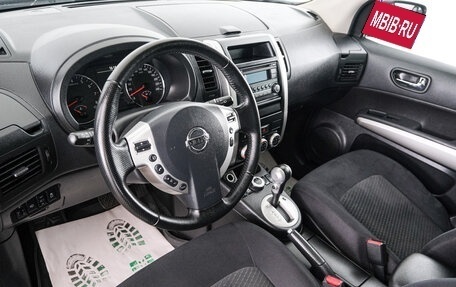 Nissan X-Trail, 2014 год, 1 649 000 рублей, 7 фотография