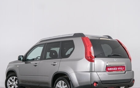 Nissan X-Trail, 2014 год, 1 649 000 рублей, 3 фотография