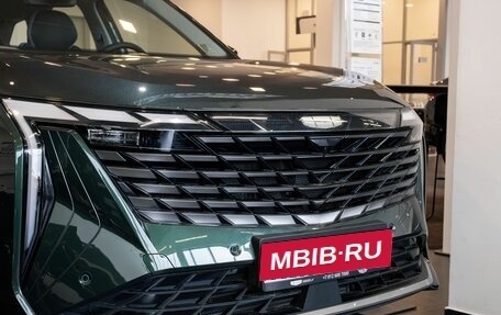Geely Atlas, 2024 год, 3 817 190 рублей, 2 фотография