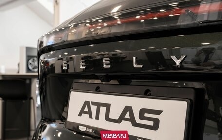 Geely Atlas, 2024 год, 3 817 190 рублей, 5 фотография