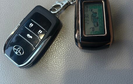 Toyota Camry, 2013 год, 1 700 000 рублей, 5 фотография