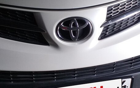 Toyota RAV4, 2015 год, 2 110 000 рублей, 2 фотография