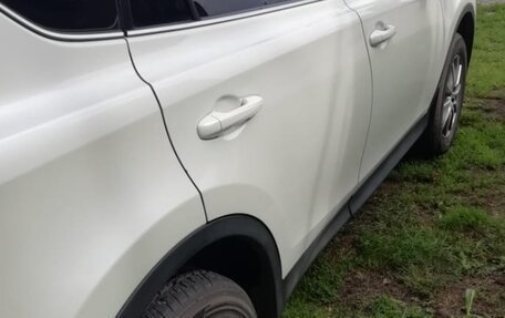 Toyota RAV4, 2015 год, 2 110 000 рублей, 11 фотография