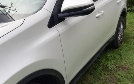Toyota RAV4, 2015 год, 2 110 000 рублей, 9 фотография