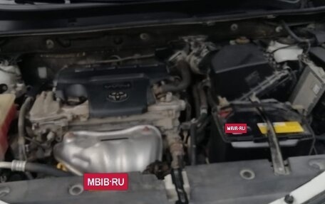 Toyota RAV4, 2015 год, 2 110 000 рублей, 12 фотография