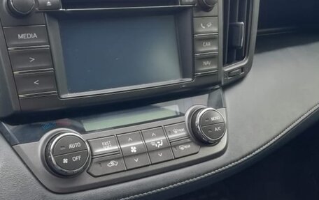 Toyota RAV4, 2015 год, 2 110 000 рублей, 23 фотография
