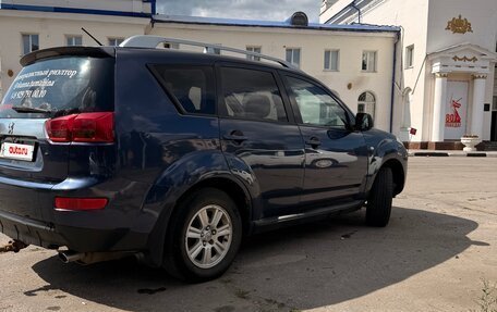 Peugeot 4007, 2008 год, 700 000 рублей, 4 фотография