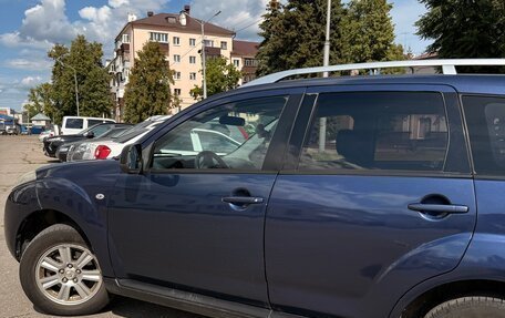 Peugeot 4007, 2008 год, 700 000 рублей, 8 фотография