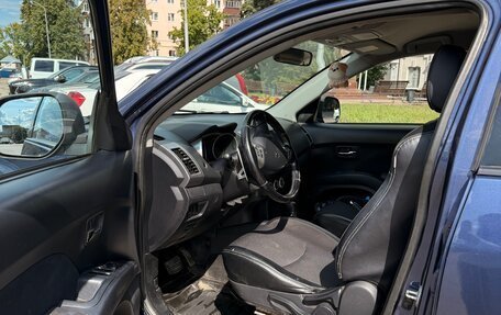 Peugeot 4007, 2008 год, 700 000 рублей, 10 фотография