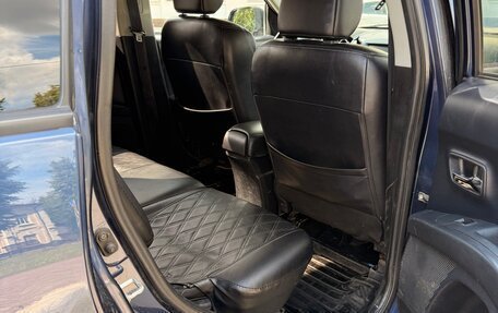 Peugeot 4007, 2008 год, 700 000 рублей, 12 фотография