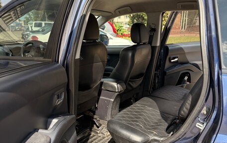 Peugeot 4007, 2008 год, 700 000 рублей, 11 фотография