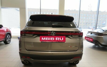 Changan CS35 Plus, 2025 год, 2 709 900 рублей, 5 фотография