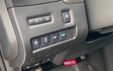 Nissan Murano, 2018 год, 2 268 000 рублей, 3 фотография