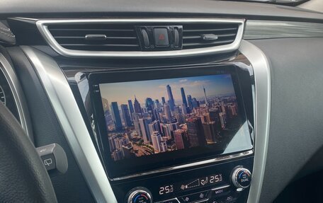 Nissan Murano, 2018 год, 2 268 000 рублей, 16 фотография