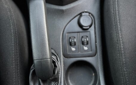 Peugeot 408 I рестайлинг, 2012 год, 450 000 рублей, 11 фотография