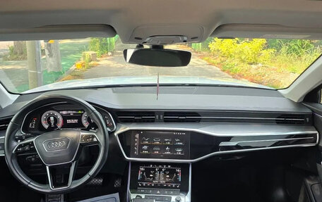 Audi A6, 2022 год, 4 400 143 рублей, 7 фотография