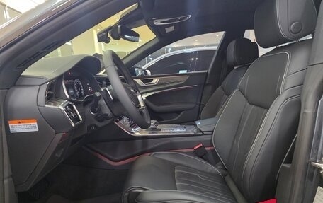 Audi A7, 2022 год, 4 210 143 рублей, 5 фотография