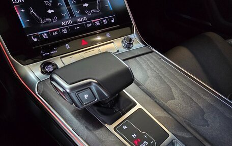 Audi A7, 2022 год, 4 210 143 рублей, 9 фотография