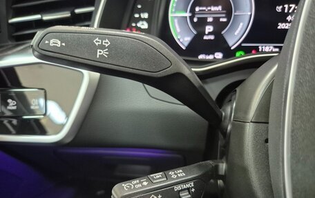 Audi A7, 2022 год, 4 210 143 рублей, 8 фотография