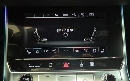 Audi A7, 2022 год, 4 210 143 рублей, 11 фотография