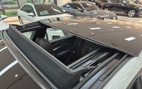 Audi A7, 2022 год, 4 210 143 рублей, 17 фотография