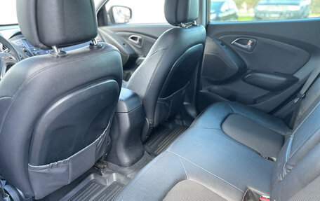 Hyundai ix35 I рестайлинг, 2014 год, 1 380 000 рублей, 16 фотография