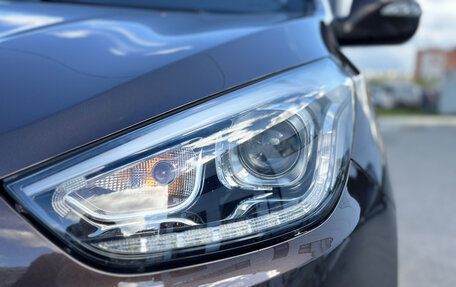 Hyundai ix35 I рестайлинг, 2014 год, 1 380 000 рублей, 21 фотография