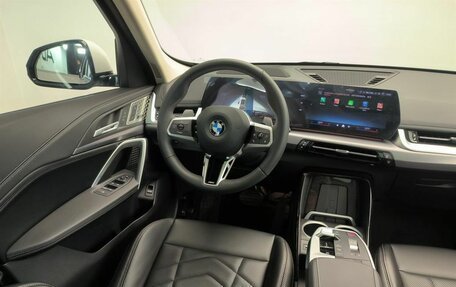 BMW X1, 2024 год, 5 725 000 рублей, 10 фотография