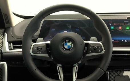 BMW X1, 2024 год, 5 725 000 рублей, 15 фотография