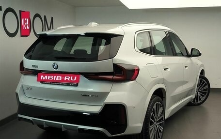 BMW X1, 2024 год, 5 725 000 рублей, 3 фотография