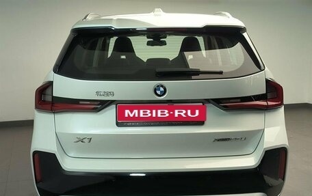 BMW X1, 2024 год, 5 725 000 рублей, 4 фотография