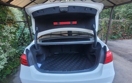 BMW 3 серия, 2016 год, 1 800 000 рублей, 4 фотография