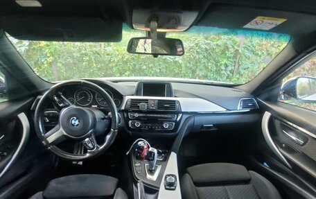 BMW 3 серия, 2016 год, 1 800 000 рублей, 7 фотография