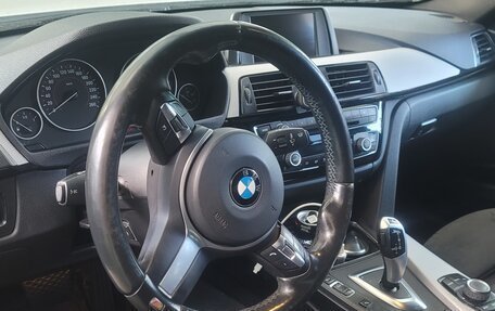 BMW 3 серия, 2016 год, 1 800 000 рублей, 6 фотография