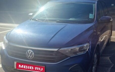 Volkswagen Polo VI (EU Market), 2020 год, 1 300 000 рублей, 1 фотография