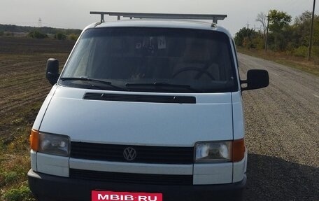 Volkswagen Transporter T4, 1991 год, 400 000 рублей, 1 фотография