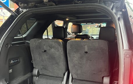 Ford Explorer VI, 2014 год, 1 640 000 рублей, 7 фотография