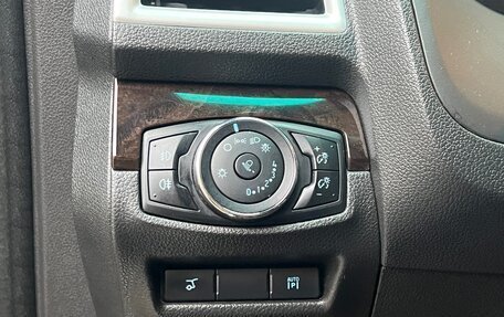 Ford Explorer VI, 2014 год, 1 640 000 рублей, 9 фотография