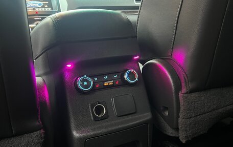 Ford Explorer VI, 2014 год, 1 640 000 рублей, 11 фотография