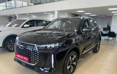 Chery Tiggo 4 I рестайлинг, 2025 год, 2 099 000 рублей, 1 фотография