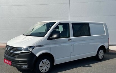 Volkswagen Transporter T6 рестайлинг, 2024 год, 3 530 000 рублей, 1 фотография