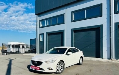 Mazda 6, 2012 год, 1 599 000 рублей, 1 фотография