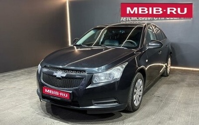 Chevrolet Cruze II, 2012 год, 719 000 рублей, 1 фотография