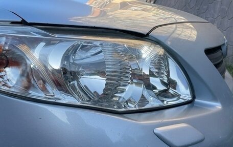 Toyota Corolla, 2008 год, 780 000 рублей, 4 фотография