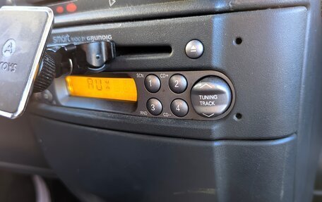 Smart Fortwo III, 2004 год, 450 000 рублей, 11 фотография
