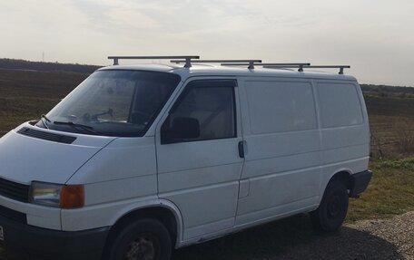Volkswagen Transporter T4, 1991 год, 400 000 рублей, 2 фотография