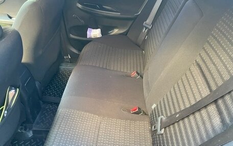 Toyota Corolla, 2008 год, 780 000 рублей, 10 фотография