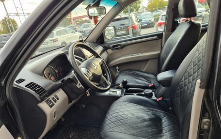 Mitsubishi Pajero Sport II рестайлинг, 2014 год, 1 299 000 рублей, 7 фотография