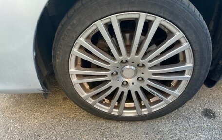 Toyota Corolla, 2008 год, 780 000 рублей, 11 фотография