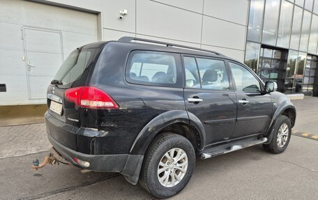 Mitsubishi Pajero Sport II рестайлинг, 2014 год, 1 299 000 рублей, 3 фотография